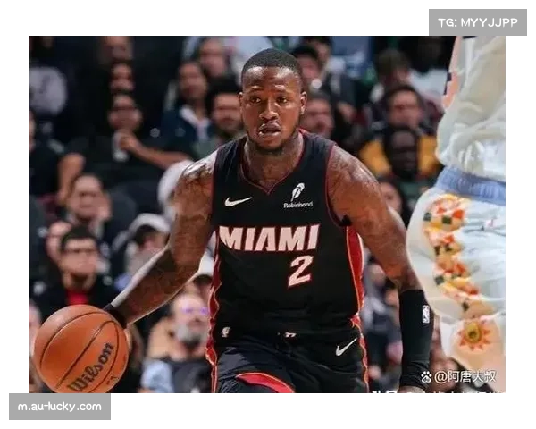 希罗20次出手高效砍下33分 热火进攻体系为其设计大量无球掩护